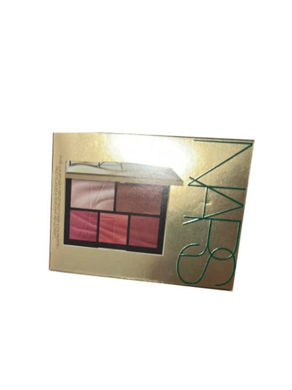 NARS Pure luxury Light Reflecting Cheek & Eye Palette I - Picture 6 of 7